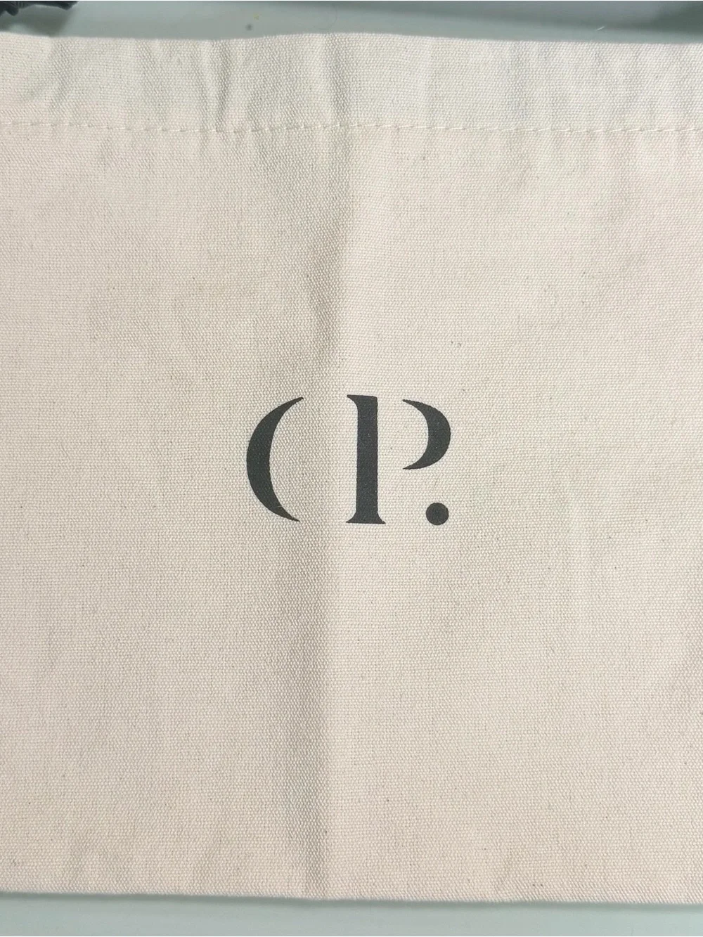 Cloth & Paper Dustbag